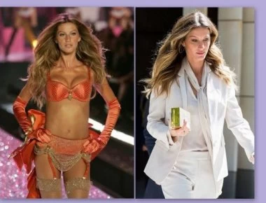 Ξέσπασμα της Gisele κατά Victoria ‘s Secret: «Ένιωθα χάλια, παρακαλούσα να με καλύψουν με φτερά...»